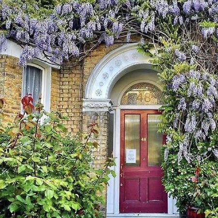 St. James'S Guest House London Eksteriør billede