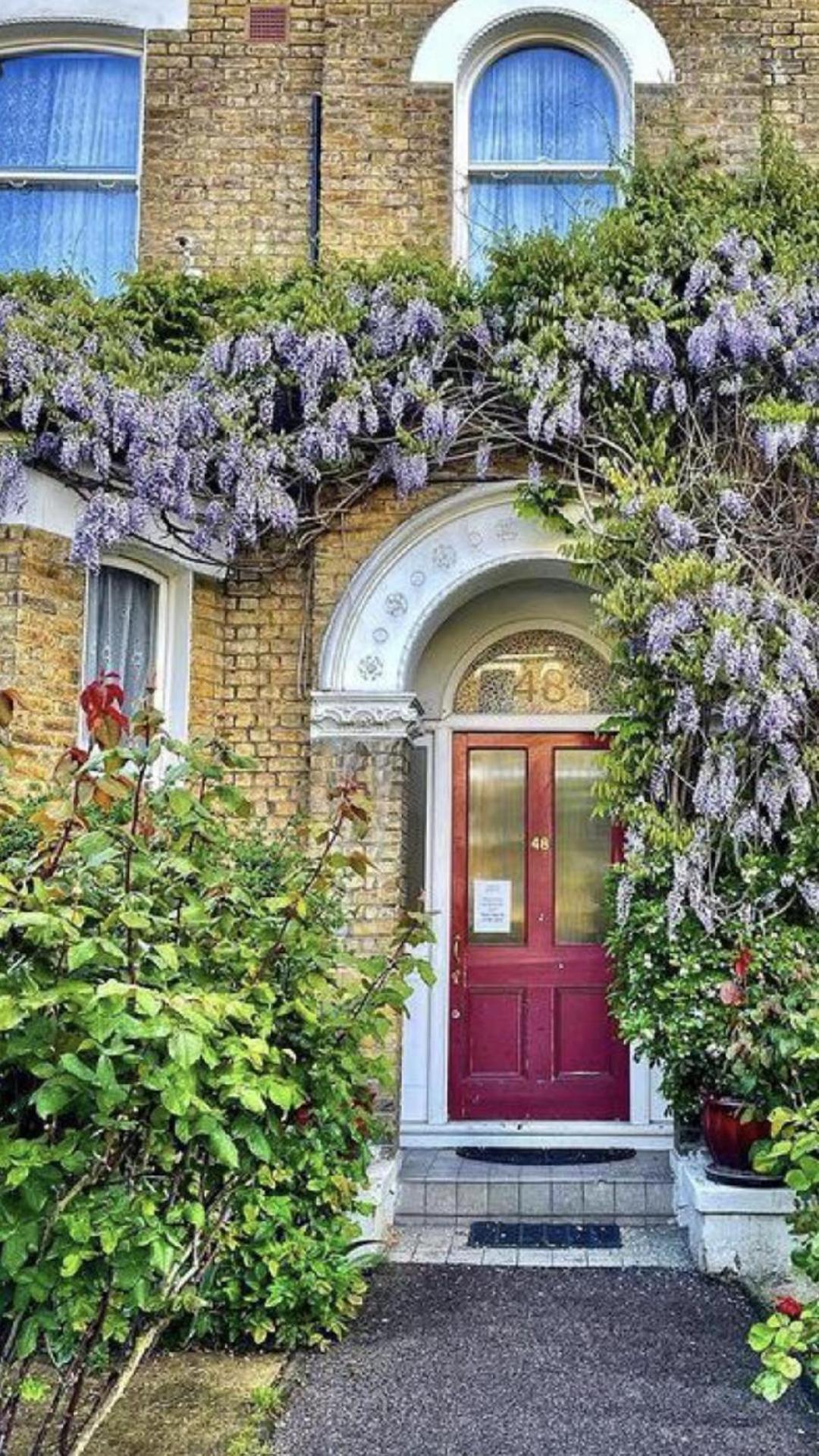 St. James'S Guest House London Eksteriør billede