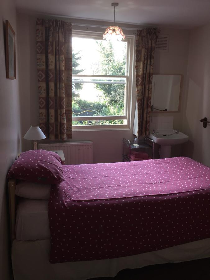 St. James'S Guest House London Eksteriør billede